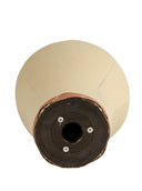 Canvas Wig Block ( Plastic Insert )