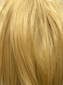 Mullet - Synthetic Wig