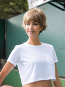 Tova by Amore - Side 1 (Marble Brown)