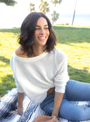 Evanna Mono by Amore - Side 1 (Dark Chocolate)