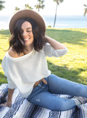 Evanna Mono by Amore - Front 1 (Dark Chocolate)