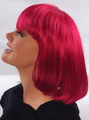 Foxy - Synthetic Wig