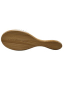 Bamboo Wig Brush