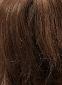 Bubbles - Synthetic Wig