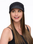 Hat Magic 16'' - Synthetic Hair Addition