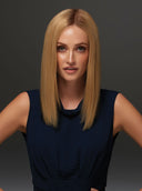 Gwyneth - Human Hair Wig