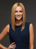 Gwyneth - Human Hair Wig