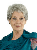 Heavenly - Synthetic Wig