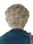 Bubbles - Synthetic Wig