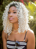 Diva by Orchid - Side 1