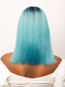 Flawless by Orchid - Back 1