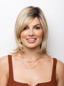 Sassy by Orchid - Front 2