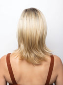 Sassy by Orchid - Back 1