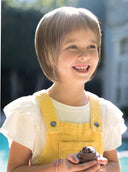 Kensley by Amore - Side 1 (Mochaccino)