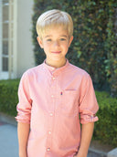 Addison by Amore - Front 1 ( Creamy Toffee )