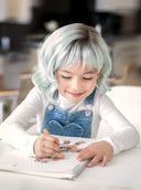 Elsie by Amore - Front 2 (Seaglass R)