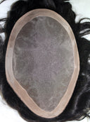 Men's Hairpiece 19cm X 25cm