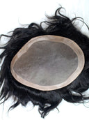 Men's Hairpiece 19cm X 25cm