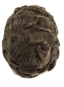 Charles by Creative Wigs - Colour 4R