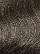 Men's Hairpiece 17cm X 23cm