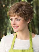 Alyssa by Amore - Front