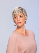 Mono Simplicity - Synthetic Wig