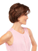 Heat - HF Synthetic Wig