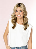 Mariah - Synthetic Wig