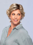 Lily Petite - Synthetic Wig