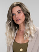 Sarah - Synthetic Wig