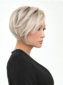 Ignite Petite - HF Synthetic Wig