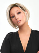 Ignite Petite - HF Synthetic Wig