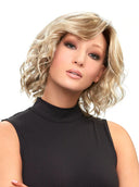 January Hand Tied - Synthetic Wig