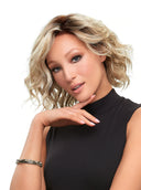 January Hand Tied - Synthetic Wig