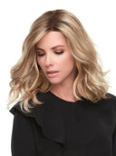 Top Smart Wavy 12''- Synthetic Topper