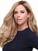 Top Smart Wavy 18'' - Synthetic Topper