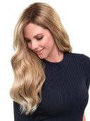 Top Smart Wavy 18'' - Synthetic Topper