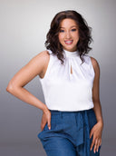 Julianne Petite Lite - Synthetic Wig