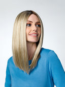 Selena - Synthetic Wig