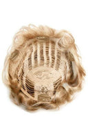 Playmate Straight - Synthetic Hairpiece
