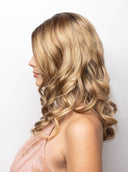 Ensley Top Piece by Orchid - Side 3