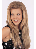 Eclipse -  Synthetic 3/4 wig