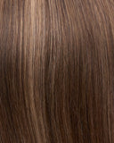 Ignite - Human Hair Wig