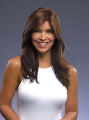 Long Top Piece Mono by Amore - Front 1