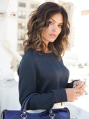Evanna Top Piece - Synthetic