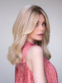 Sienna Lite - Human Hair Wig