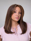 Sienna Lite - Human Hair Wig