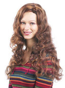 805 - Synthetic Wig