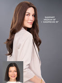 Easipart Medium 18'' by Jon Renau - Side 4