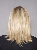 Kim - Human Hair Wig